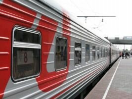 2 млн школьников смогут воспользоваться скидкой на проезд в поездах во время каникул