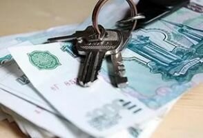 Средняя стоимость жилья в России - 42 525 руб за 1 кв.м