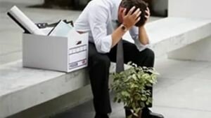 Средний возраст безработных в России - 35,8 года