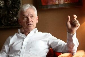 Кризис позади? Состояние Геннадия Тимченко выросло на $2 млрд