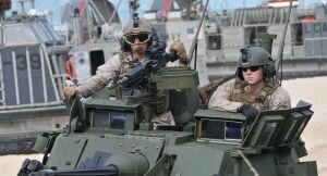 НАТО готовит «глобальный удар» по России