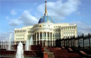 В Казахстане предотвратили попытку госпереворота