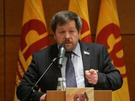 На пост главы Сургута будет баллотироваться «справедливорос» Анатолий Вац