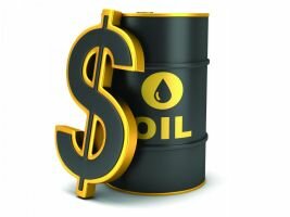 МВФ прогнозирует цену на нефть марки Brent до $51 за баррель к 2021 году