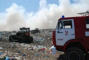 Бунт во Львове, в город стягиваются войска