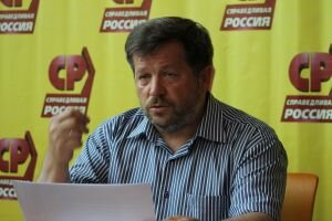 Анатолий Вац: «То, что происходит сегодня – это стыдоба какая-то!»