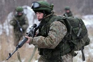 В России началась масштабная проверка Вооруженных сил