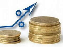 Сумма застрахованных вкладов в УрФО на 1 апреля составила 608 млрд руб.