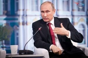 $10 трлн хотят понять настроение Путина