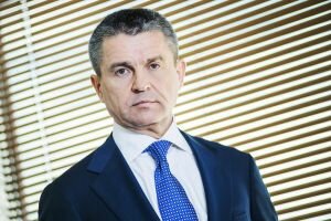 Представитель СК РФ Владимир Маркин о беспорядках на Евро-2016