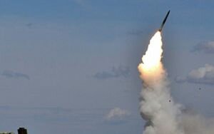 Россия успешно испытала пуск противоракеты ближнего действия системы ПРО