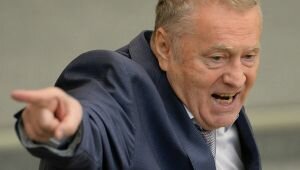 Жириновский: Голодец должна покинуть свой пост после трагедии в Карелии