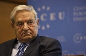Джордж Сорос увидел превращение России в мировую державу