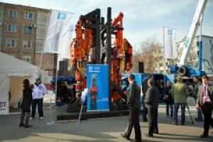 ВЫСТАВКА «Сургут. Нефть и Газ -2016» - площадка для обсуждения актуальных вопросов отрасли