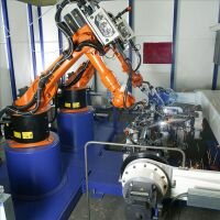 Для производителей промышленных роботов принята льгота