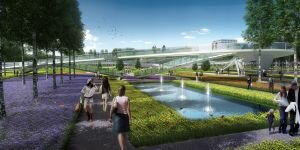 АИЖК привлечет японских специалистов к разработке единых стандартов благоустройства городов