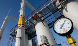 Рейтинг крупнейших газодобывающих компаний Украины.