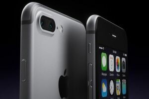 Миллиардные продажи iPhone 7 и iPhone 7 plus зафиксированы впервые с начала кризиса