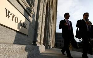 Россия подала апелляцию по спору ВТО