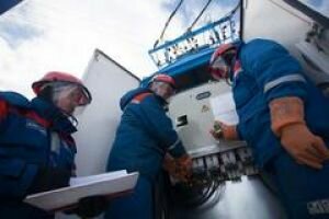 Электросетевой комплекс Тюменской области к зиме готов