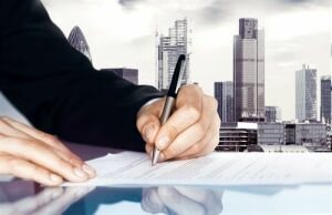 С 1 января ужесточаться требования к застройщикам