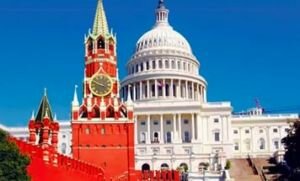 Кремль приостановил Соглашение с США в разработках ядерной и энергетической сферах