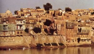 Двойные стандарты США: Мосул не Алеппо