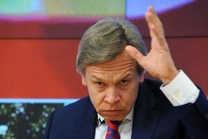 У Обамы нет морального права учить Россию - Пушков