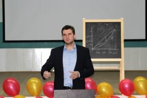 Сургутнефтегазбанк принял участие в Днях финансовой грамотности