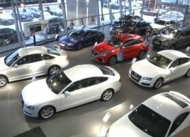 В России могут подорожать автомобили
