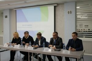 В Югре третий раз ищут бизнес-обмудсмена