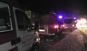 Арестованы три фигуранта дела о ДТП в Югре