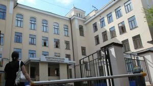 Общественная палата хочет мониторить работу депутатов Госдумы