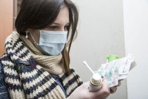 С 17 декабря в Сургуте приостановлен учебный процесс