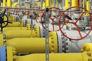 Россия и Европа на пороге нового газового кризиса