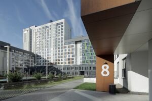 Квартира в ипотеку от 6% годовых