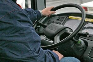 Водитель автобуса будет виновен вдвойне