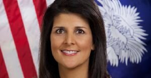 Кандидат в постпреды США: Россия играет мускулами