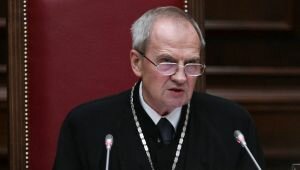 КС РФ разрешил России не выплачивать компенсацию по делу ЮКОСа