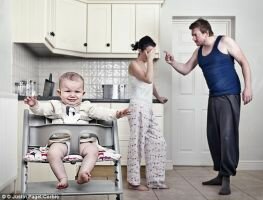 Декриминализация побоев одобрена Госдумой