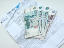 За коммунальные долги в Сургутском районе будут перекрывать канализацию в домах