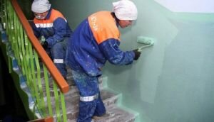 За проведением капремонта можно будет наблюдать онлайн