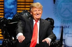 Трамп: лучше поладить с РФ, чем не поладить