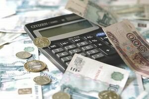 Оклады россиян предлагают