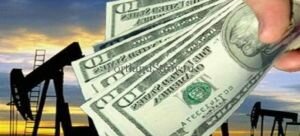 Сверх нефтяные доходы пойдут на покупку иностранной валюты