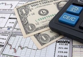 Начавшиеся закупки иностранной валюты не вызвали ослабления курса