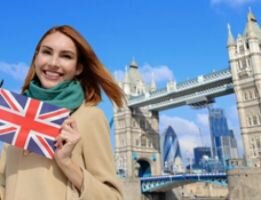 Россияне и китайцы – самые активные претенденты на бизнес-визу Великобритании