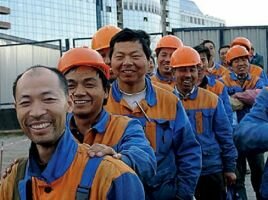 В Сургутском районе разработали памятку мигранта