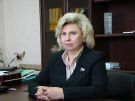 Омбудсмен Татьяна Москалькова — о главных проблемах студентов