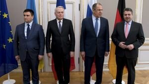 Блогеры предположили, что портным в Киеве работает